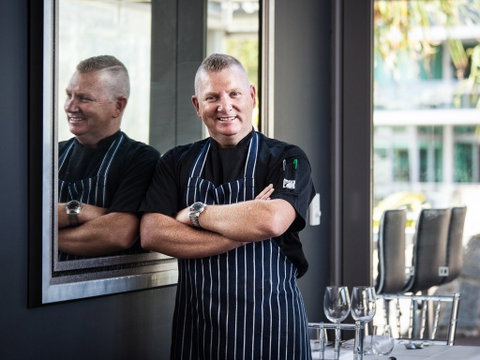 Artichoke Restaurant And Bar - Accommodation Cooktown 0