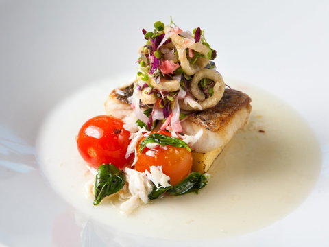 Artichoke Restaurant And Bar - Accommodation Cooktown 2