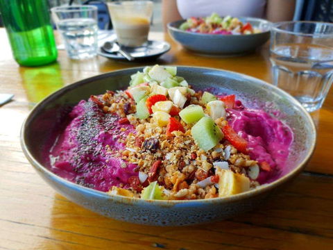 Aura - Accommodation Cooktown 0