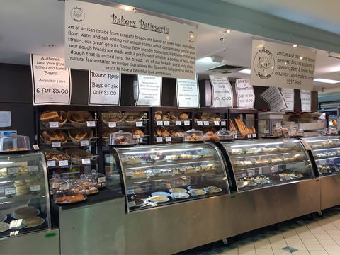 Baker's Patisserie - Accommodation Cooktown 0