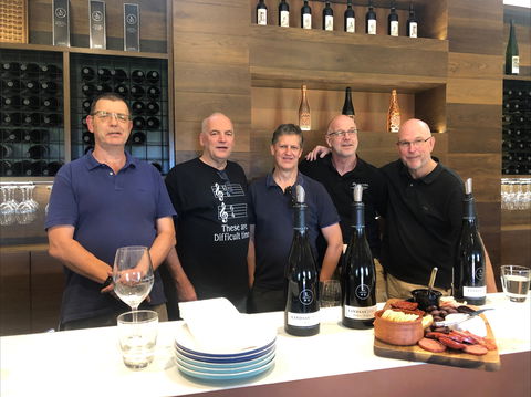 Be Consumed Tasting - Accommodation Cooktown 0