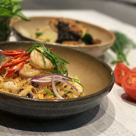 Bo Thai - Accommodation Cooktown 0