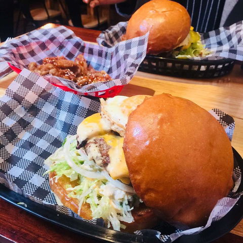 Burger Bliss - Accommodation Cooktown 0