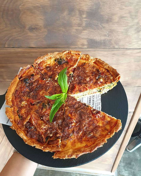 Cariola - Accommodation Cooktown 0