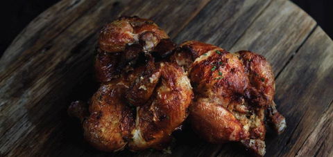 Chargrill Charlie's - Mona Vale - Accommodation Cooktown 0