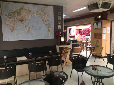 Coffee Connection Wanneroo - Accommodation Cooktown 0