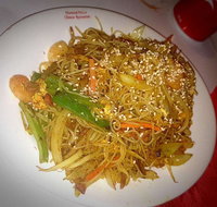 Diamond Palace Chinese Restaurant - Accommodation Cooktown