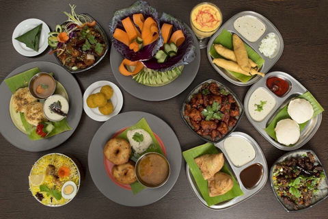 Dosa Hut - Mill Park - Accommodation Cooktown 0