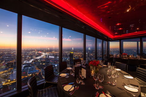 Eureka 89 Events And Dining - Accommodation Cooktown 0