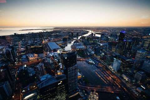 Eureka 89 Events And Dining - Accommodation Cooktown 1