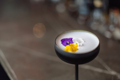 Eureka 89 Events And Dining - Accommodation Cooktown 2