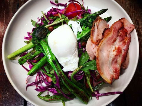 Firefly Cafe - Accommodation Cooktown 0