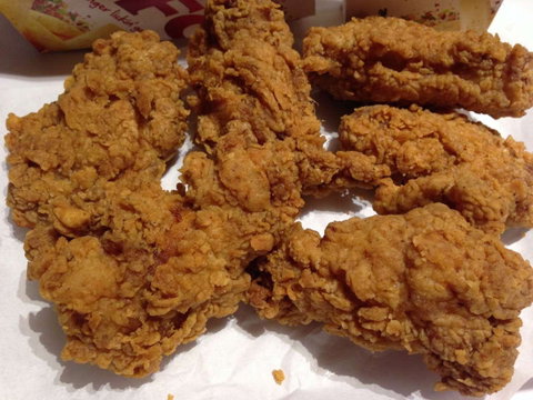 KFC - Forrestfield - Accommodation Cooktown 0