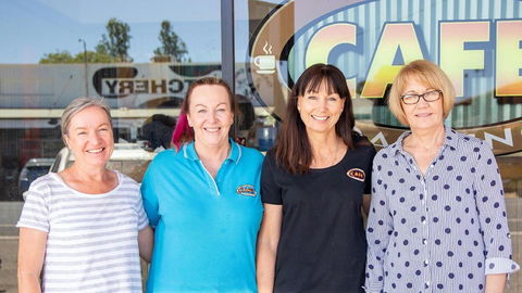 Little Darling Cafe - Temporarily Closed - Accommodation Cooktown 0