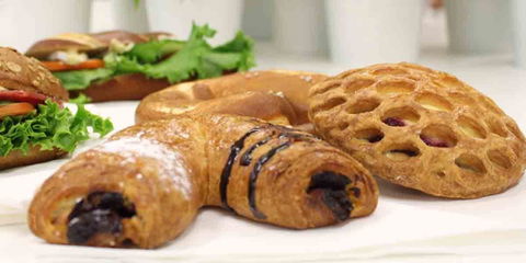 Luneburger German Bakery - Macquarie Park - Accommodation Cooktown 0