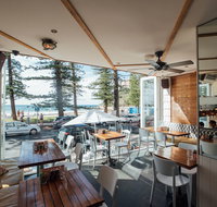 Manly Wine - The Sebel Manly Beach - Accommodation Cooktown