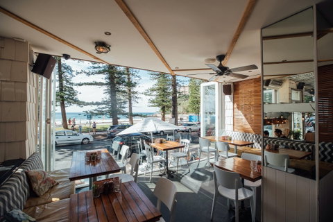 Manly Wine - The Sebel Manly Beach - Accommodation Cooktown 0