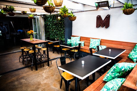 Mercetta Mornington - Accommodation Cooktown 0