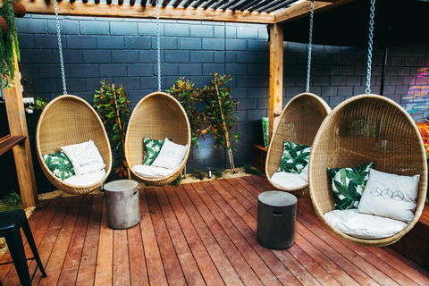 Mercetta Mornington - Accommodation Cooktown 2