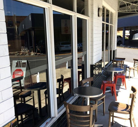 Milkd - North Perth - Accommodation Cooktown 0