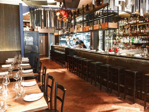 Monopole - Accommodation Cooktown 1