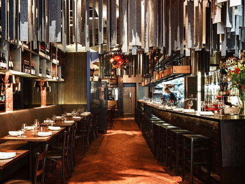 Monopole - Accommodation Cooktown 2