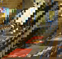 Mulga Hill Tavern - Accommodation Cooktown