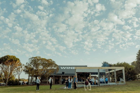 Phillip Island Winery - Accommodation Cooktown 0