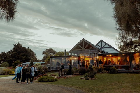 Phillip Island Winery - Accommodation Cooktown 1