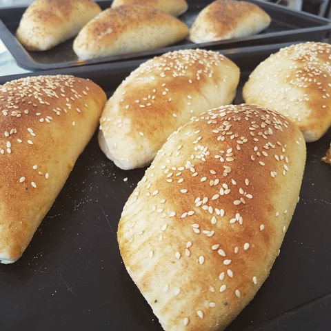 Pita Bakery - Accommodation Cooktown 0