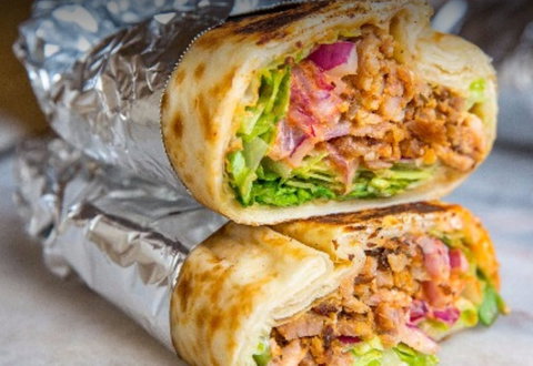 Rambo's Kebab - Accommodation Cooktown 0