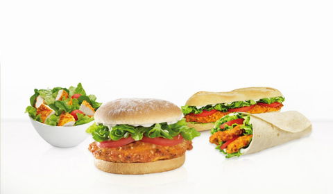 Red Rooster - Chermside - Accommodation Cooktown 0