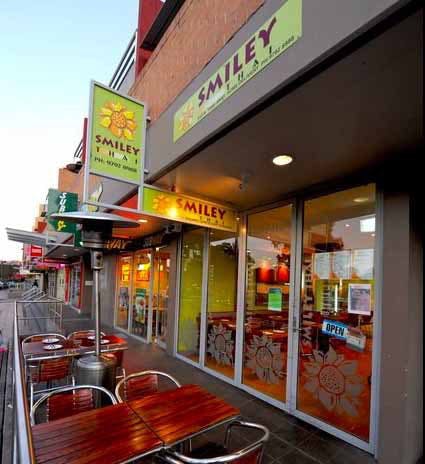 R-Haan Thai - Revesby - Accommodation Cooktown 0
