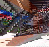 Seafood By The Yarra - Accommodation Cooktown