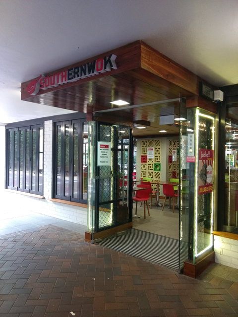 Southern Wok - Accommodation Cooktown 0
