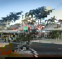 Sports Club Bistro - Lismore Workers Sports Club - Accommodation Cooktown