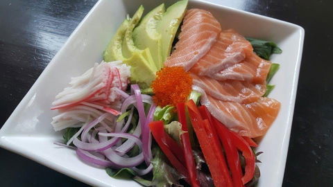 Sushi Centre - Accommodation Cooktown 0