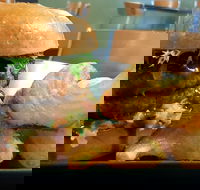 The Belmore Hotel Bistro - Accommodation Cooktown