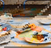 The Coffee Emporium - Strathpine - Accommodation Cooktown