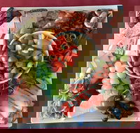 The Corner Cafe - Accommodation Cooktown