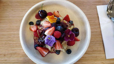 Time & Place - Accommodation Cooktown 0