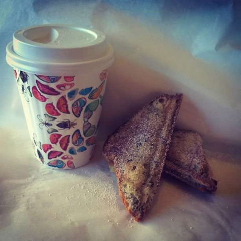 WAKE Cafe And Jaffle Van - Accommodation Cooktown 0