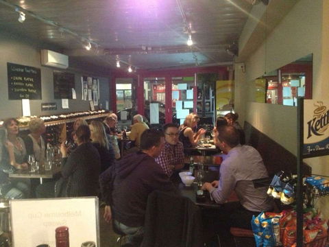 Winelarder - Accommodation Cooktown 0