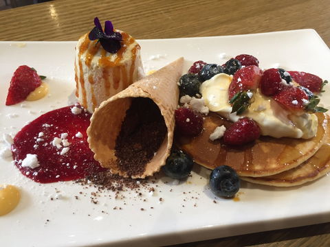 Zouz Cafe - Accommodation Cooktown 0