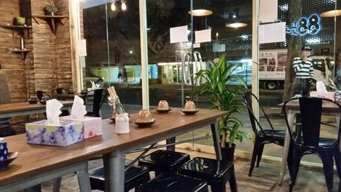 88 Pocha - Accommodation Cooktown 0