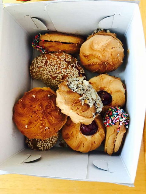 Achillion Cakes - Preston - Accommodation Cooktown 0