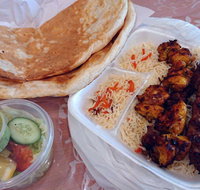 Afghan Star Restaurant - Accommodation Cooktown
