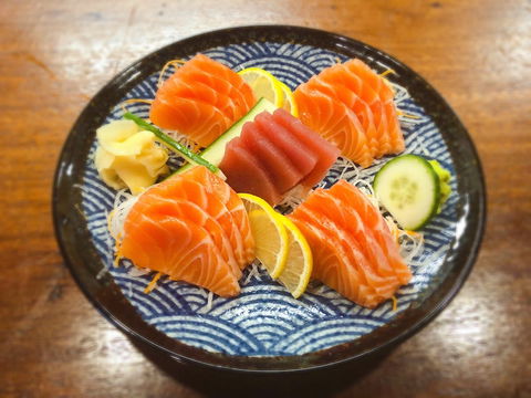 Akaba Japanese Restaurant - Accommodation Cooktown 0