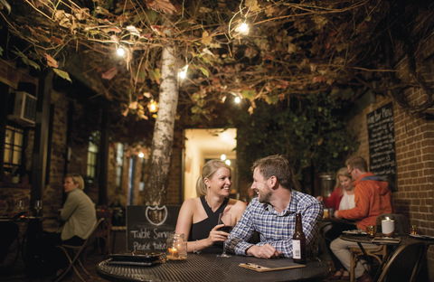 Alby & Esther's - Accommodation Cooktown 1