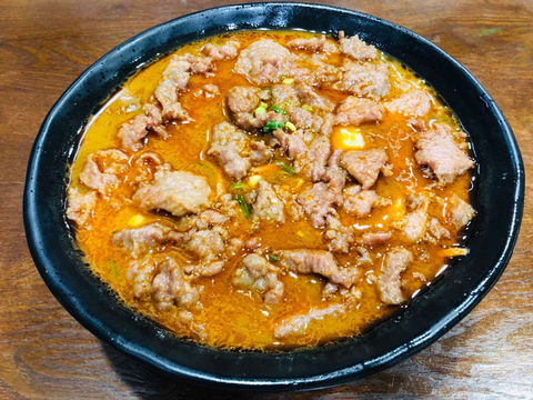 Alleyway Kitchen - Accommodation Cooktown 0